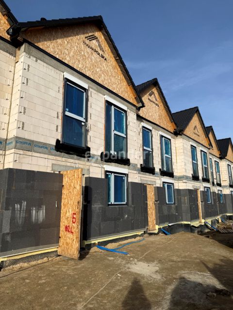 Dom Gowarzewo sprzedaż