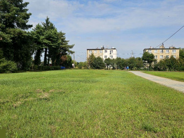 Działka budowlana Wilczków