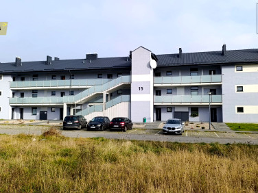 Mieszkanie Skarszewy