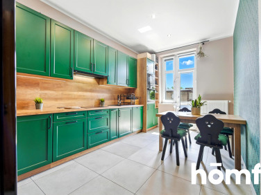 Mieszkanie Sosnowiec