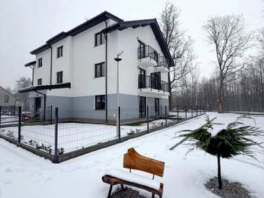 Mieszkanie Jelenia Góra