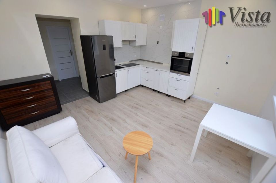 Mieszkanie Wałbrzych