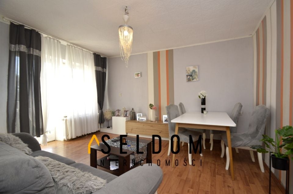 Mieszkanie Legnica