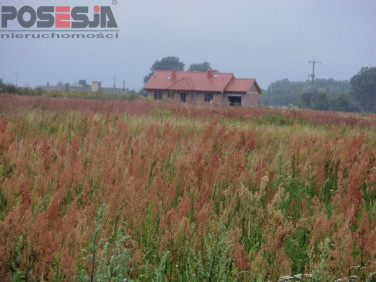 Działka budowlana Wołczkowo