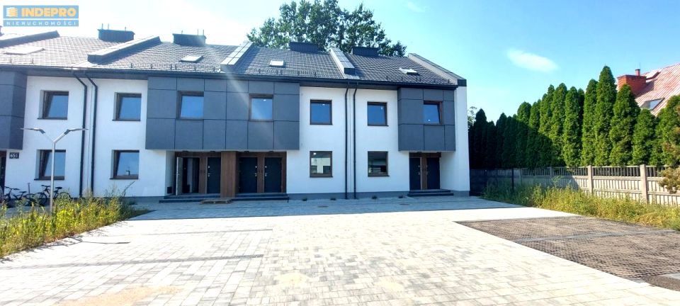 Mieszkanie Marki sprzedaż