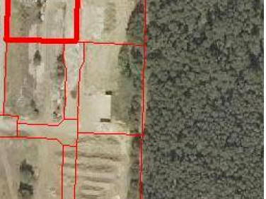 Działka budowlano-rolna Dobra