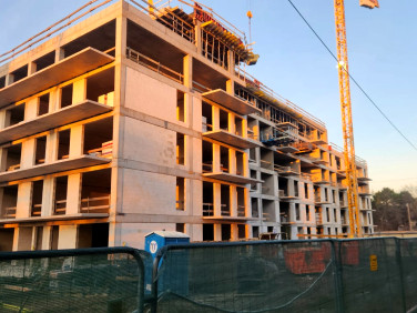 Mieszkanie Warszawa sprzedaż