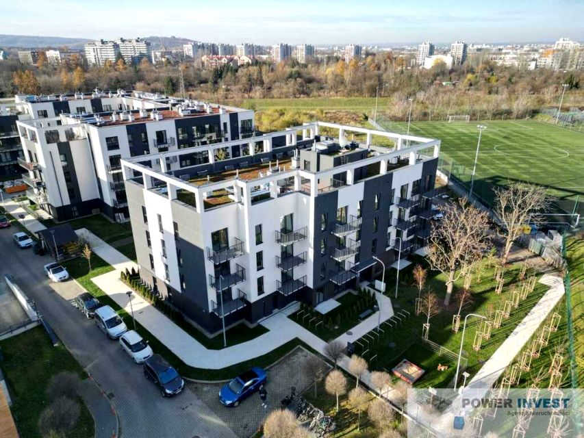 Mieszkanie blok mieszkalny sprzedaż