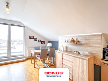 Mieszkanie Jastrzębia Góra