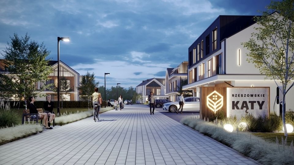 Mieszkanie Rzeszów sprzedaż