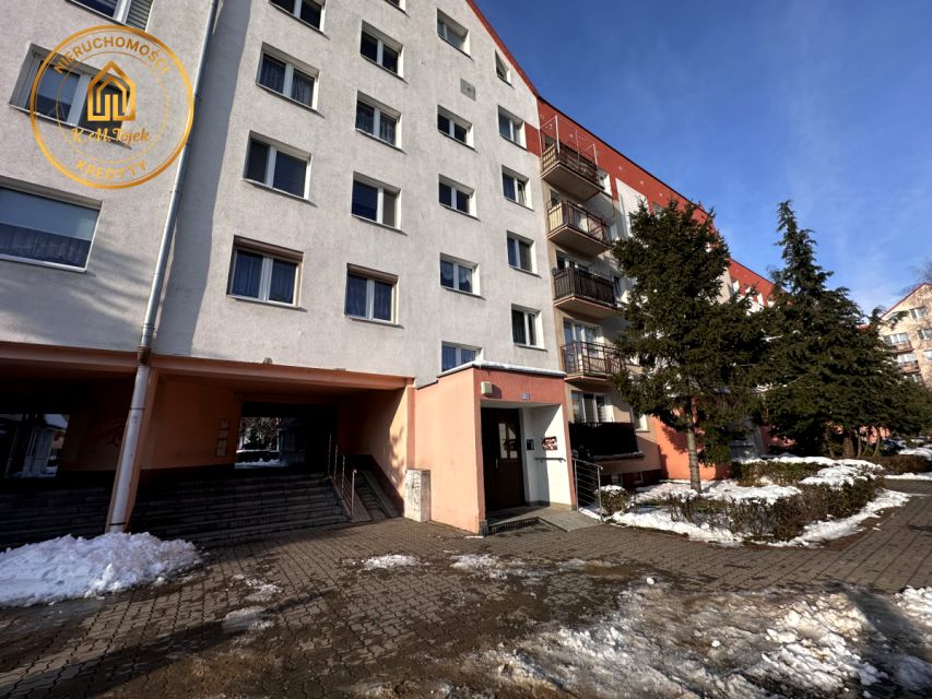 Mieszkanie Inowrocław