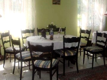 Budynek użytkowy Mechowo