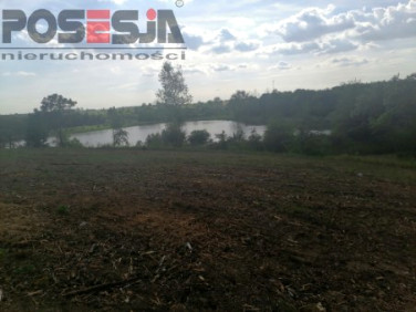 Działka budowlana Zieleniewo