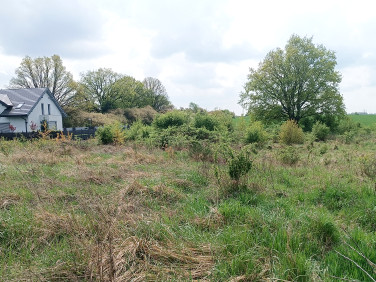 Działka budowlana Bezrzecze