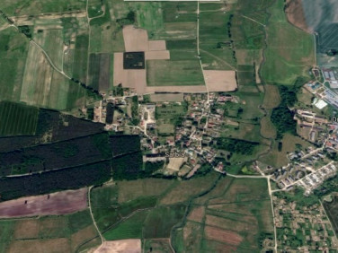 Działka budowlana Sarbia
