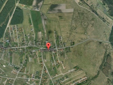 Działka budowlana Wołczkowo