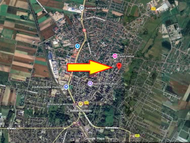 Mieszkanie Bielsk Podlaski