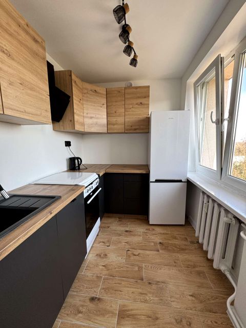 Mieszkanie Łaziska Górne