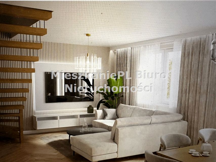 Mieszkanie Gliwice