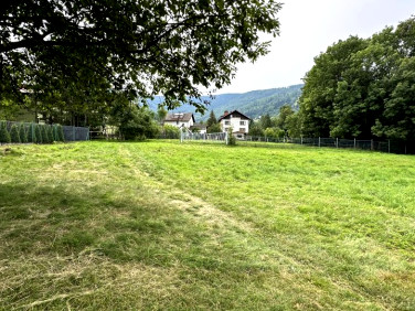 Działka budowlana Szczyrk