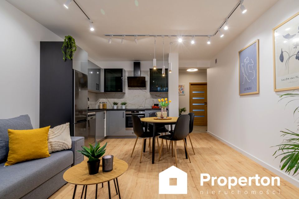 Mieszkanie Wieliszew