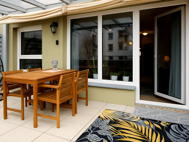 Mieszkanie Piaseczno