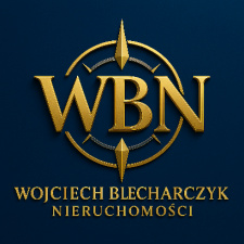 WBN WOJCIECH BLECHARCZYK NIERUCHOMOŚCI