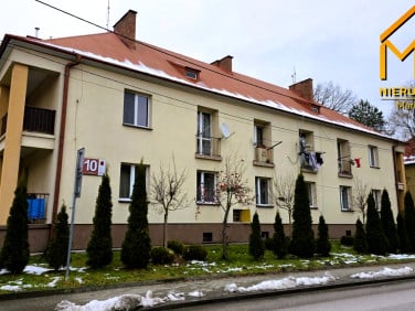 Mieszkanie Dąbrowa Tarnowska