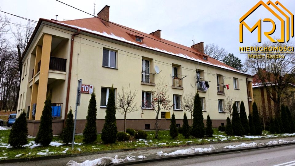 Mieszkanie Dąbrowa Tarnowska