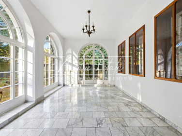 Dom Konstancin-Jeziorna