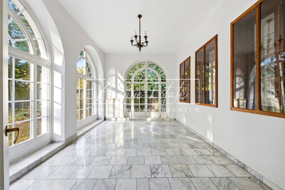 Dom Konstancin-Jeziorna