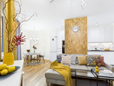 Mieszkanie Poznań wynajem