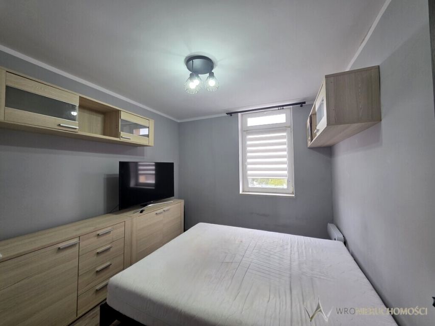 Mieszkanie Przecławice