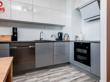 Mieszkanie blok mieszkalny Białystok