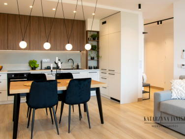 Mieszkanie Krzeszowice