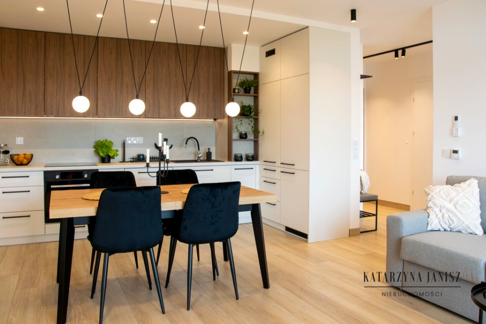 Mieszkanie Krzeszowice