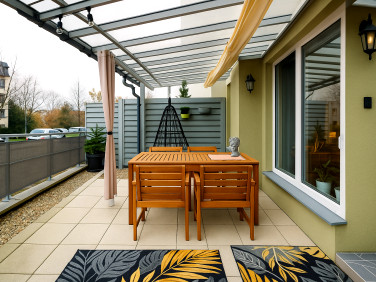 Mieszkanie Piaseczno