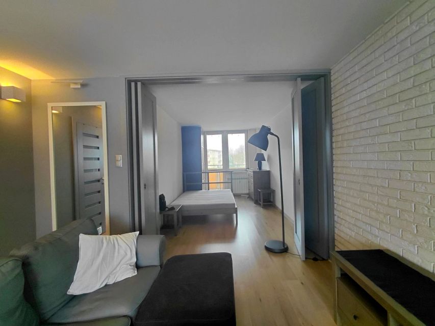 Mieszkanie Ruda Śląska