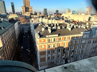 Mieszkanie Warszawa