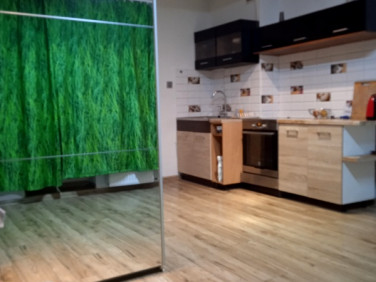 Mieszkanie Świnoujście