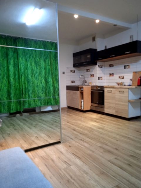 Mieszkanie Świnoujście