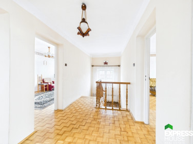 Dom wolnostojący sprzedaż