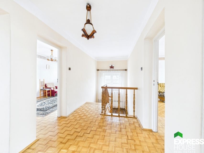 Dom wolnostojący sprzedaż