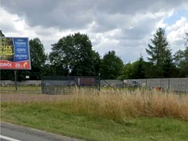 Działka budowlana Szalejów Górny