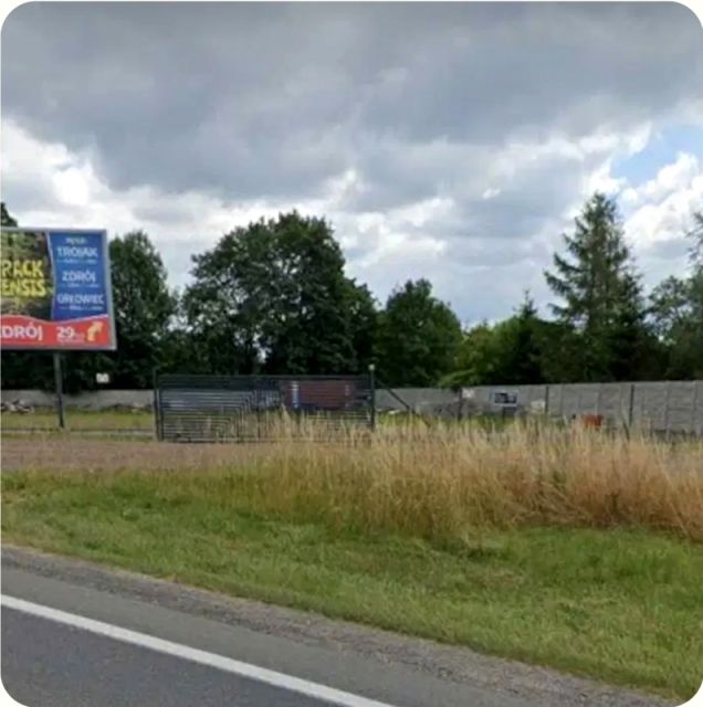 Działka budowlana Szalejów Górny