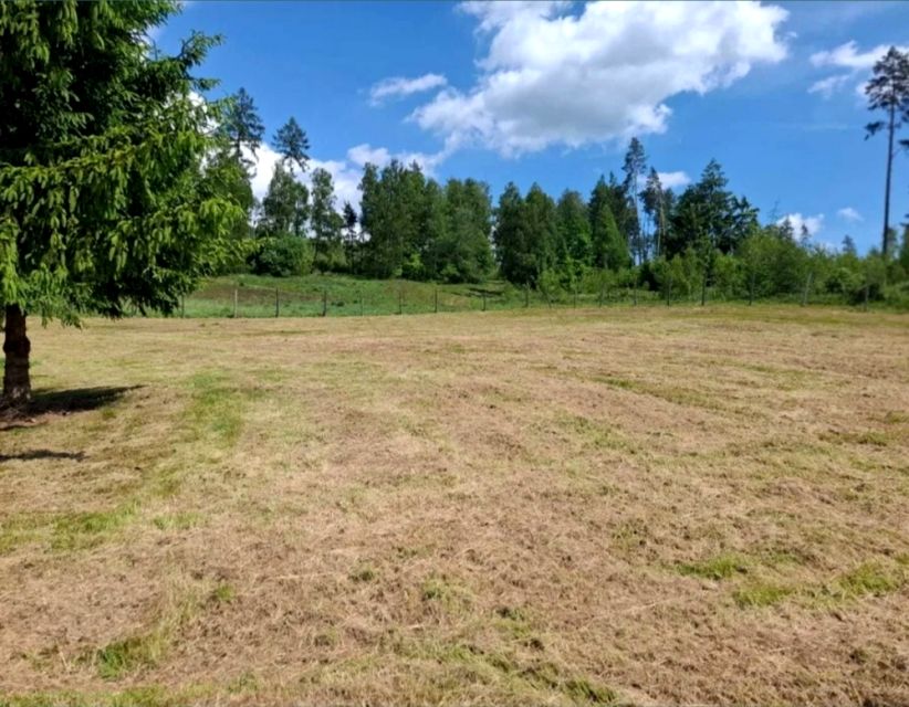 Działka budowlana Kudowa-Zdrój