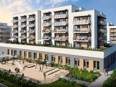 Osiedle Zielona Chorzowska