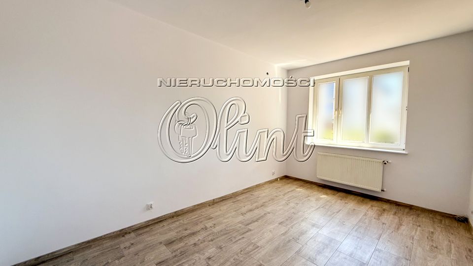 Mieszkanie blok mieszkalny przy lesie