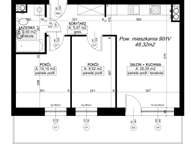 Mieszkanie Białystok