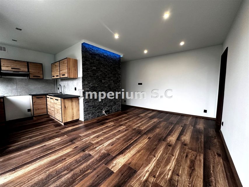 Mieszkanie Jastrzębie-Zdrój